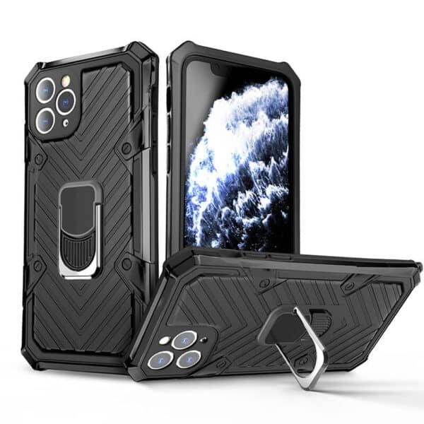 Armor Kickstand Case (3)