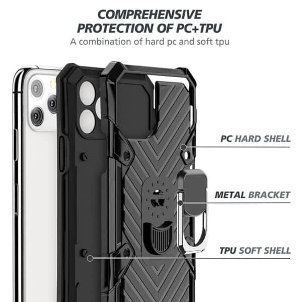 Armor Kickstand Case (6)