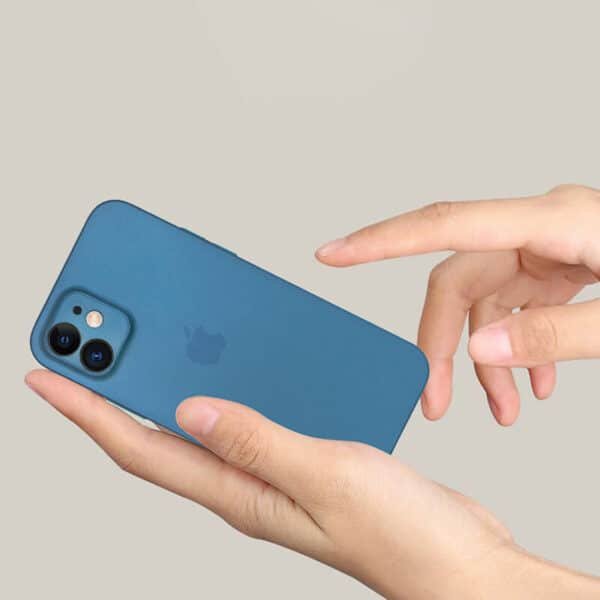 Ultra Thin Pp Phone Case (1)