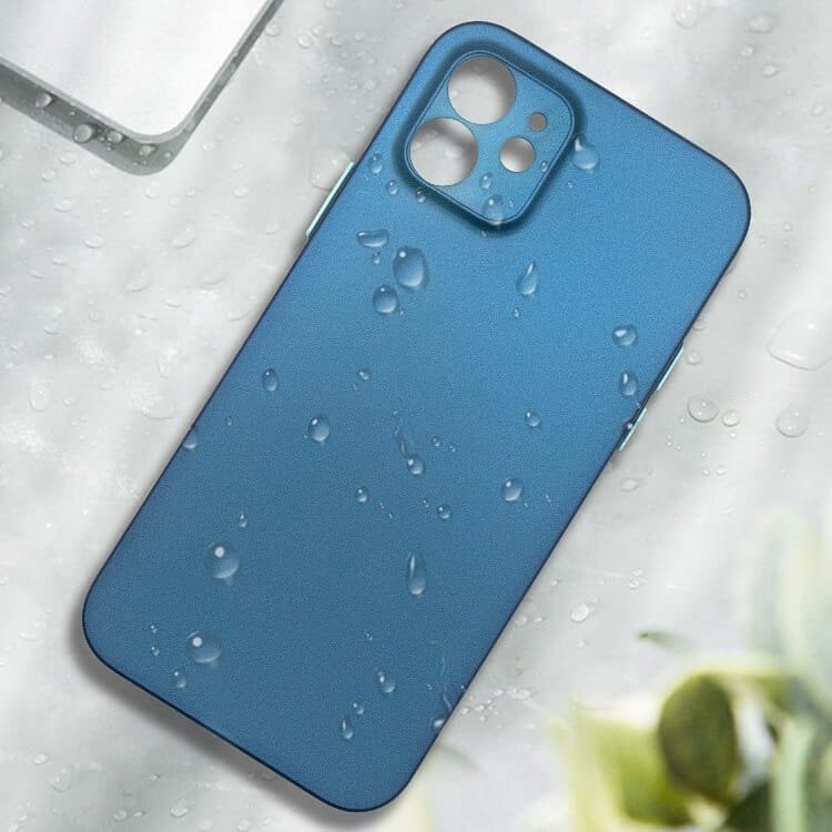 Ultra Thin Pp Phone Case (2)