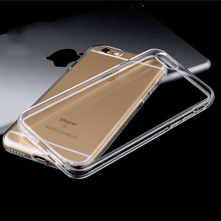 Why Do Clear Phone Cases Turn Yellow? – Pela Case