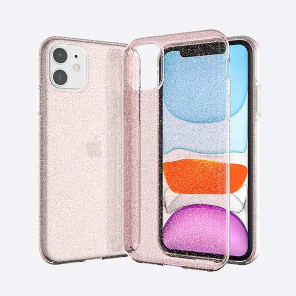 glitter bling bling protective tpu phone case (2)