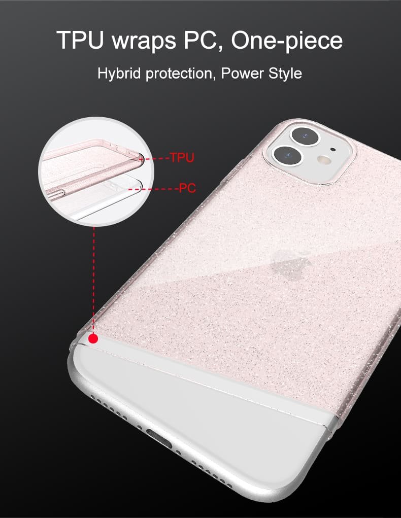 glitter bling bling protective tpu phone case (7)