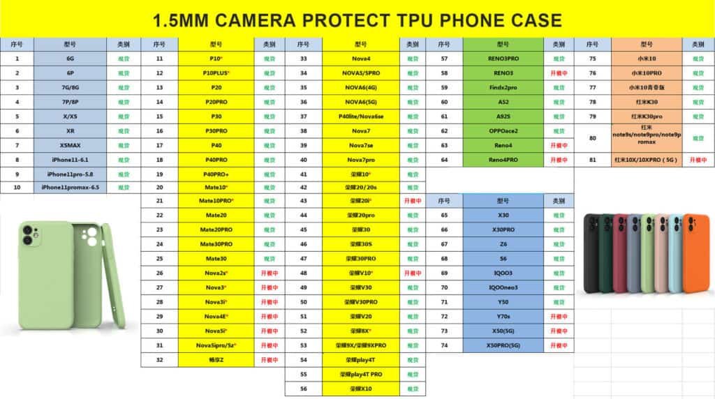 camera full cover slim tpu phone case (3)