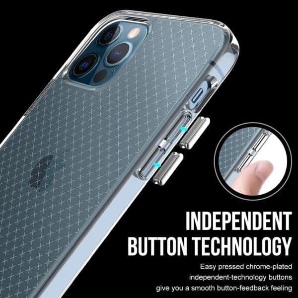 new x patterns design tpu clear phone case (4)