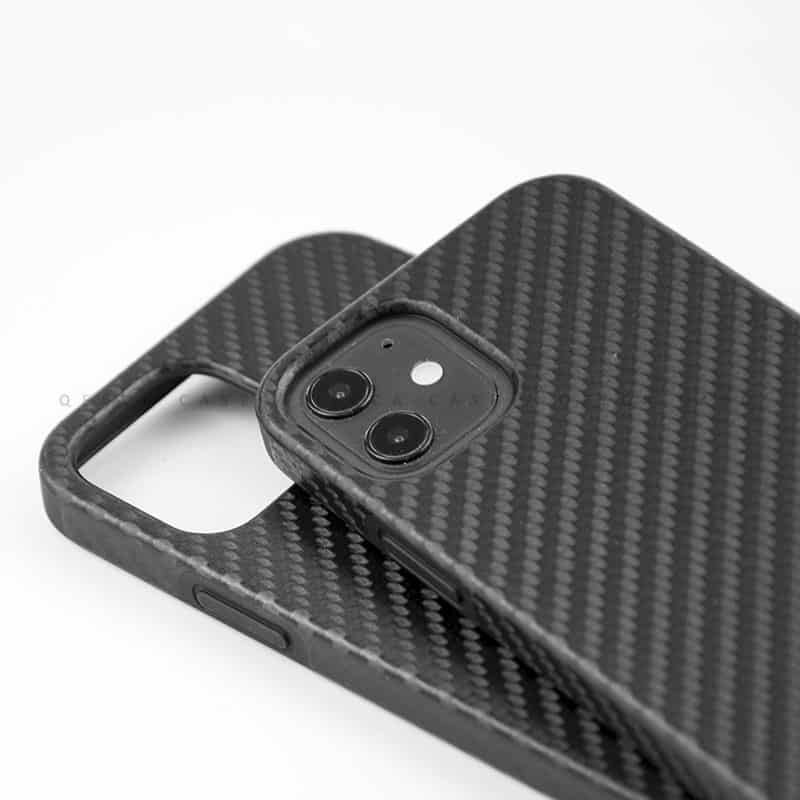 slim soft carbon fiber pattern tpu case (3)