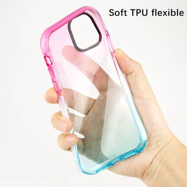 gradient color tpe impact phone case (4)