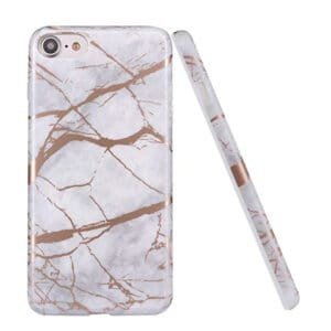 luxury imd marble shiny phone case (4)