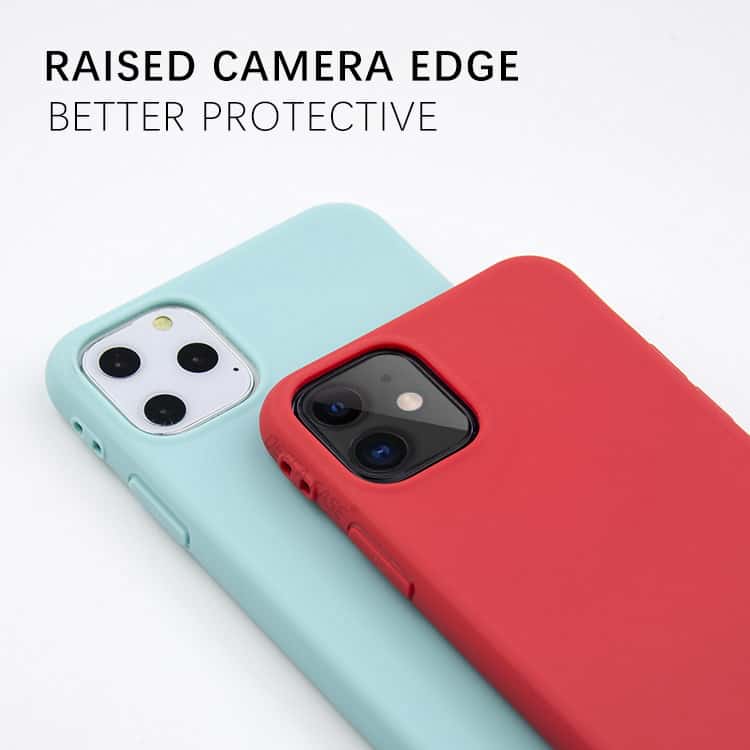 multi color rubber protective tpu phone case (3)