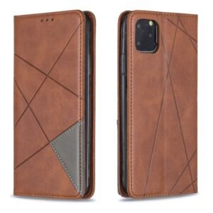pu leather stand flip cover mobile case (1)