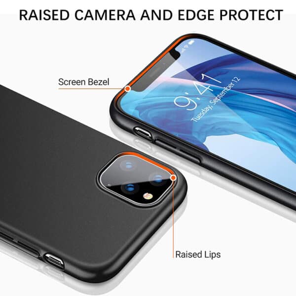 slim hard plastic phone case protect (6)