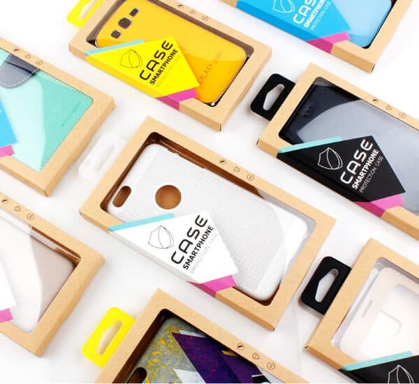 paper craft hanging phone case packaging (4)