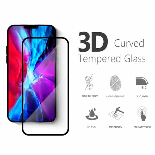 3d full coverage tempered glass screen protector (3)