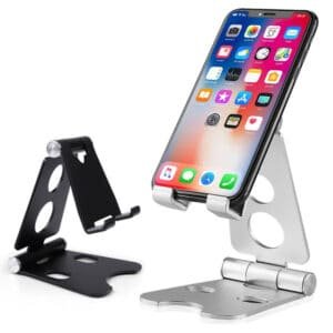 aluminum portable foldable phone stand holder (5)