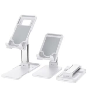 foldable phone holder tablet stand adjustable (1)