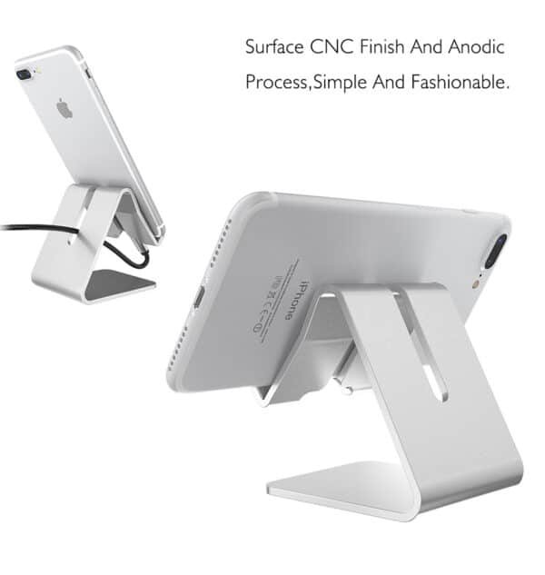 universal desktop aluminum phone stand holder (3)