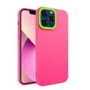 new candy color solid color phone case