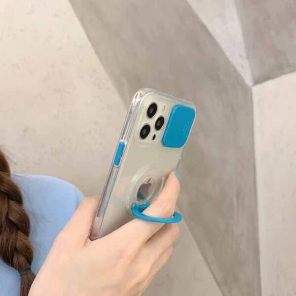 bracket finger ring holder slide camera phone case (5)