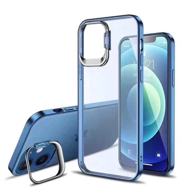 camera plating ring stand phone cases (1)