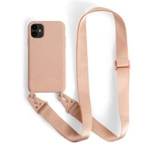 detachable hook necklace silicon phone case (1)