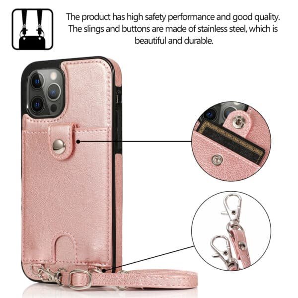 phone case with card holder and strap (3)