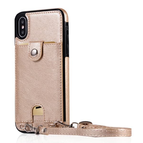 phone case with card holder and strap (4)