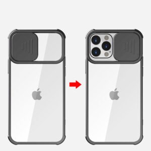 clear shock phone cases with camera cover (2)