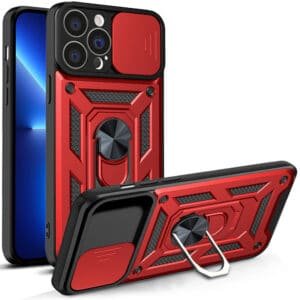 sliding camera cover phone case with stand (3)