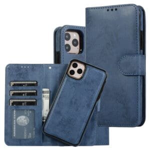 magnetic detachable iphone wallet case (2)