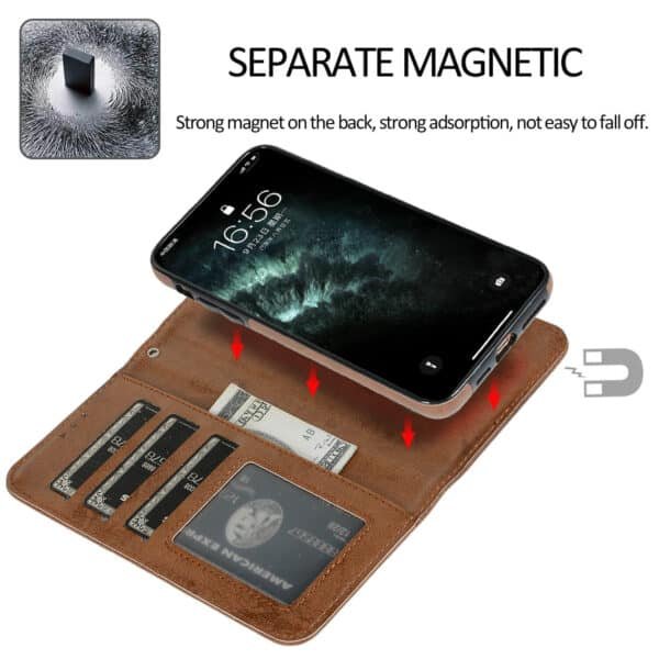 magnetic detachable iphone wallet case (5)