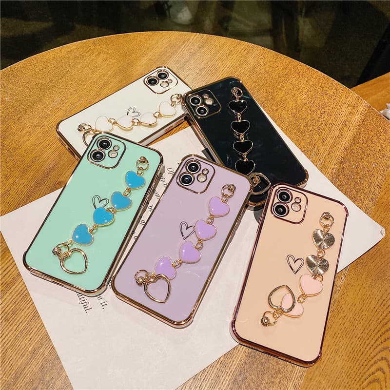 phone case with chain strap (3)