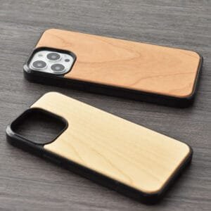 custom wood grain phone case wholesale (4)