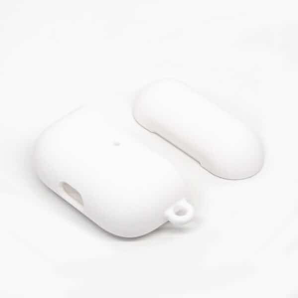 3d print sublimation airpods case blank 2