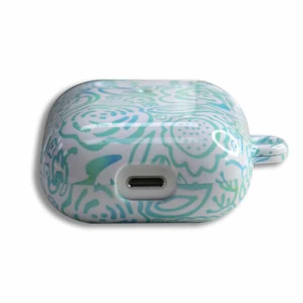 3d print sublimation airpods case blank (2)