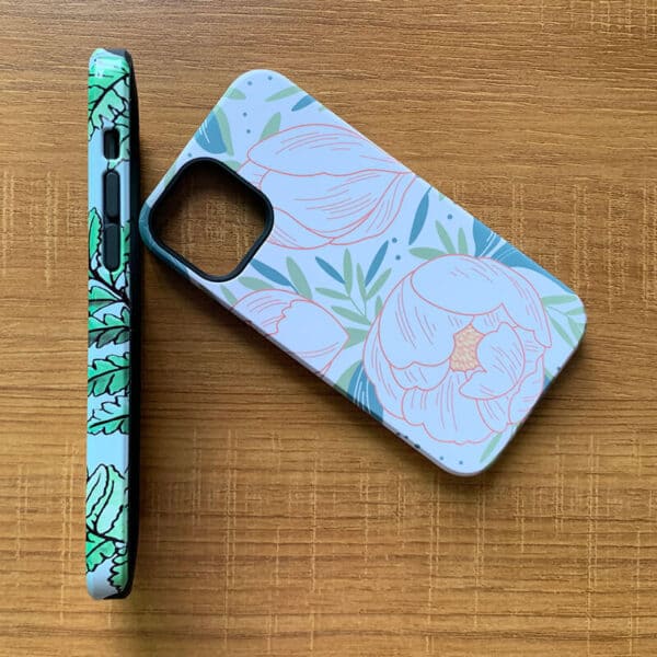 iphone best sublimation rubber phone cases (5)