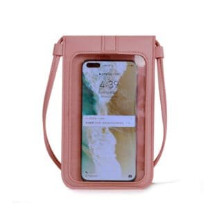 mini touch screen cell phone crossbody bag (4)