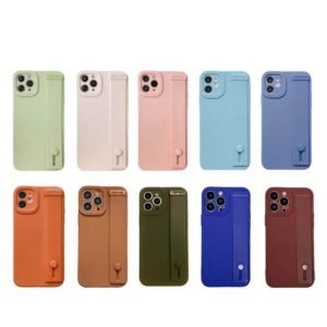 phone case with loop and kickstand for wholesales (5)