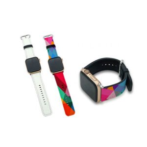 sublimation blank apple watch bands (2)