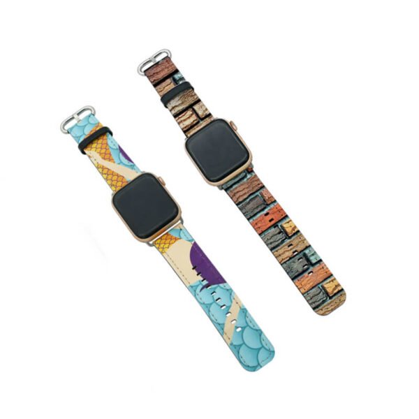 sublimation blank apple watch bands (5)