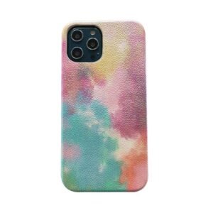 watercolour paiting abstract art phone case (1)