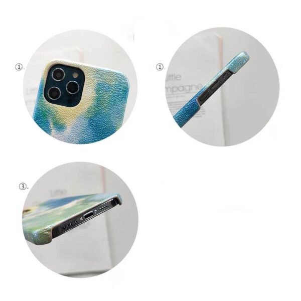 watercolour paiting abstract art phone case (4)