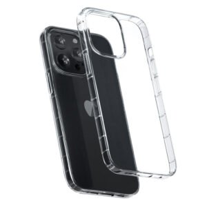 iphone 14 pro max clear case camera bump (2)