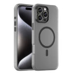 matte anti scratch skin feel magsafe phone case